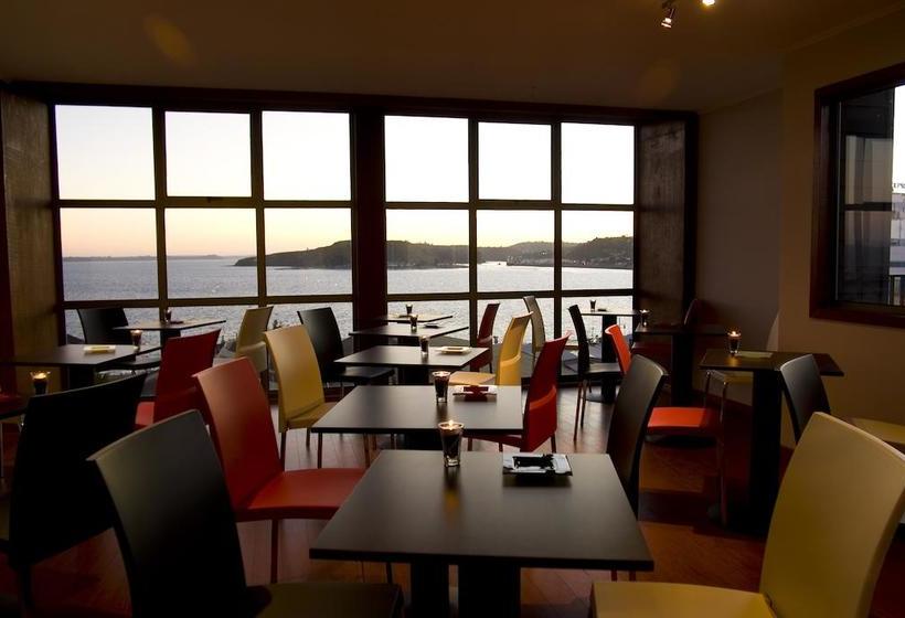 Hotel Puerto Sur | Puerto Montt | Los Lagos | Chile 9