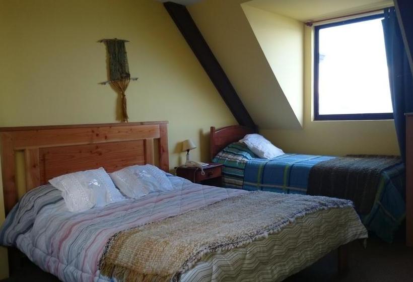 Hotel Complejo Turistico Los Alamos | Puerto Montt | Los Lagos | Chile 1