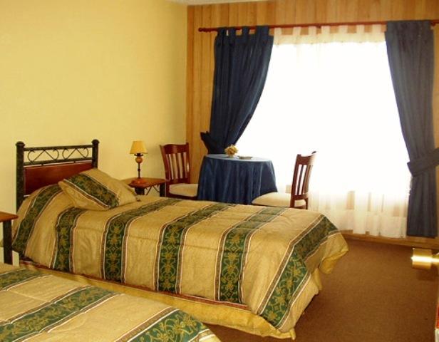 Hotel Complejo Turistico Los Alamos | Puerto Montt | Los Lagos | Chile 13