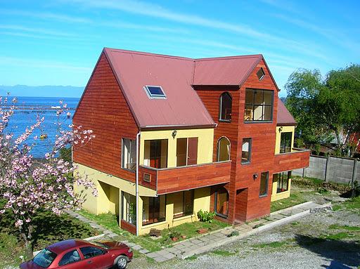 Hotel Complejo Turistico Los Alamos | Puerto Montt | Los Lagos | Chile 14