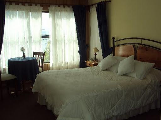 Hotel Complejo Turistico Los Alamos | Puerto Montt | Los Lagos | Chile 17