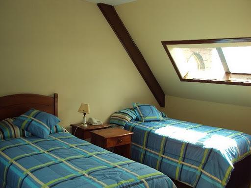 Hotel Complejo Turistico Los Alamos | Puerto Montt | Los Lagos | Chile 18