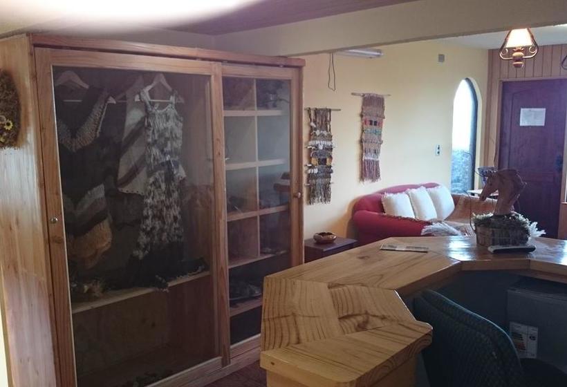 Hotel Complejo Turistico Los Alamos | Puerto Montt | Los Lagos | Chile 19