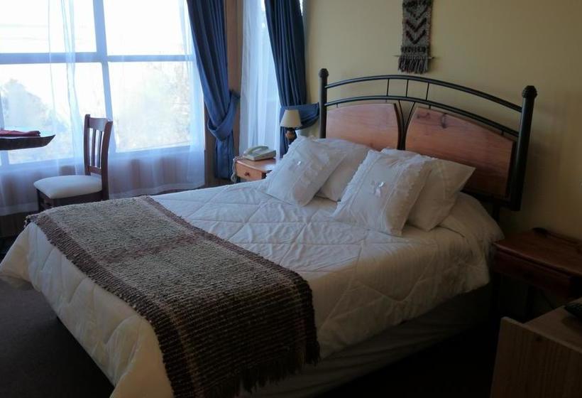 Hotel Complejo Turistico Los Alamos | Puerto Montt | Los Lagos | Chile 2