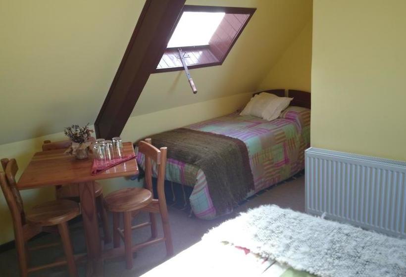 Hotel Complejo Turistico Los Alamos | Puerto Montt | Los Lagos | Chile 20