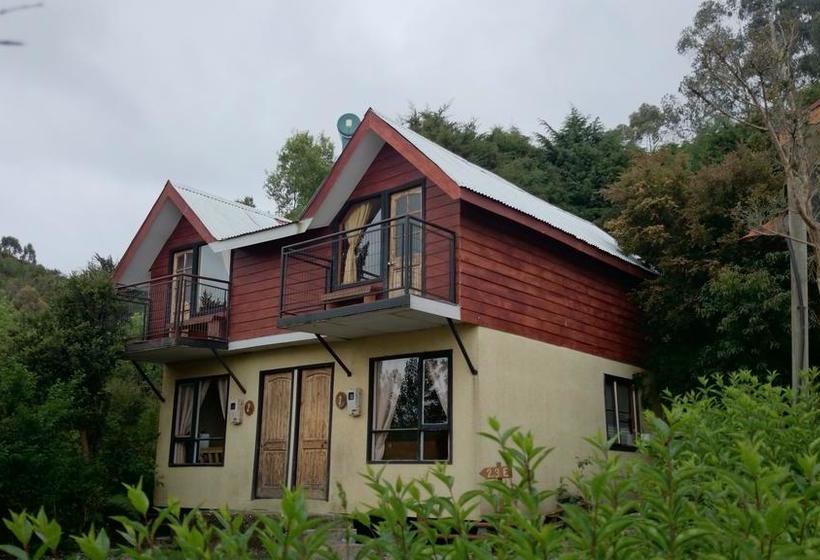 Hotel Complejo Turistico Los Alamos | Puerto Montt | Los Lagos | Chile 3