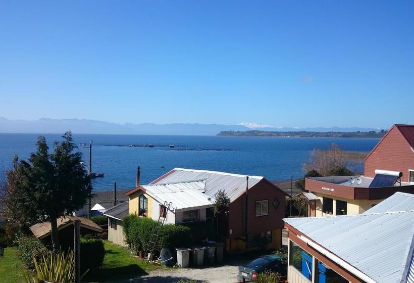 Hotel Complejo Turistico Los Alamos | Puerto Montt | Los Lagos | Chile 4