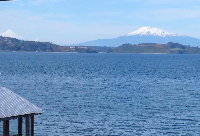 Hotel Complejo Turistico Los Alamos | Puerto Montt | Los Lagos | Chile 5