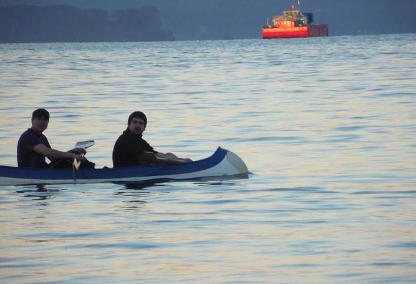 Hotel Complejo Turistico Los Alamos | Puerto Montt | Los Lagos | Chile 6