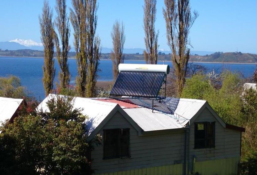 Hotel Complejo Turistico Los Alamos | Puerto Montt | Los Lagos | Chile 8