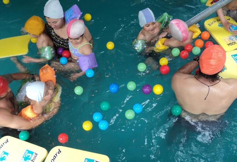 Hotel Complejo Turistico Los Alamos | Puerto Montt | Los Lagos | Chile 9