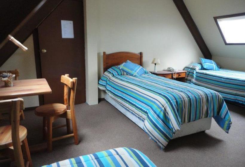 Cabañas Complejo Turistico Los Alamos | Puerto Montt | Los Lagos | Chile 10