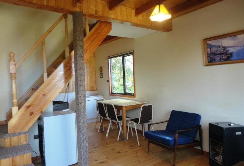 Cabañas Complejo Turistico Los Alamos | Puerto Montt | Los Lagos | Chile 11