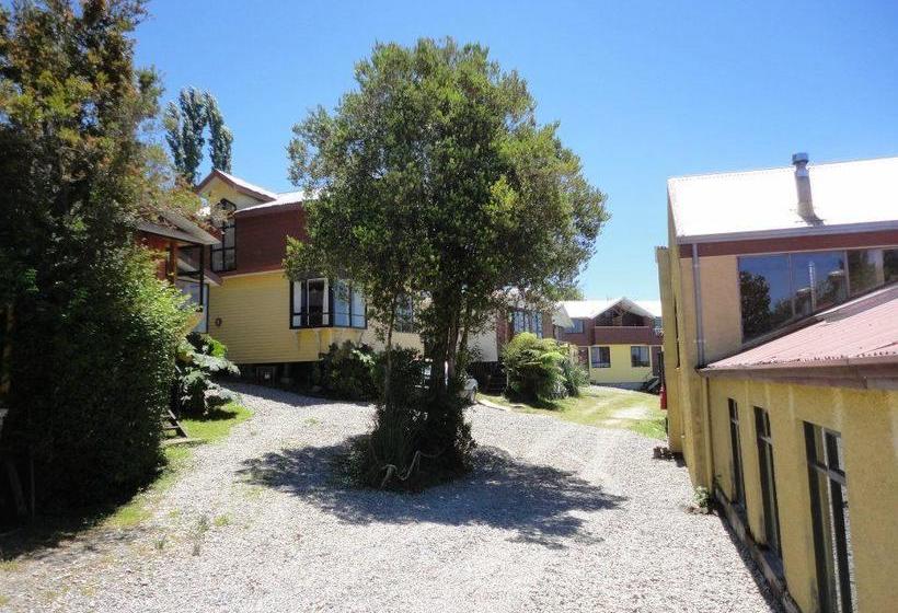 Cabañas Complejo Turistico Los Alamos | Puerto Montt | Los Lagos | Chile 12