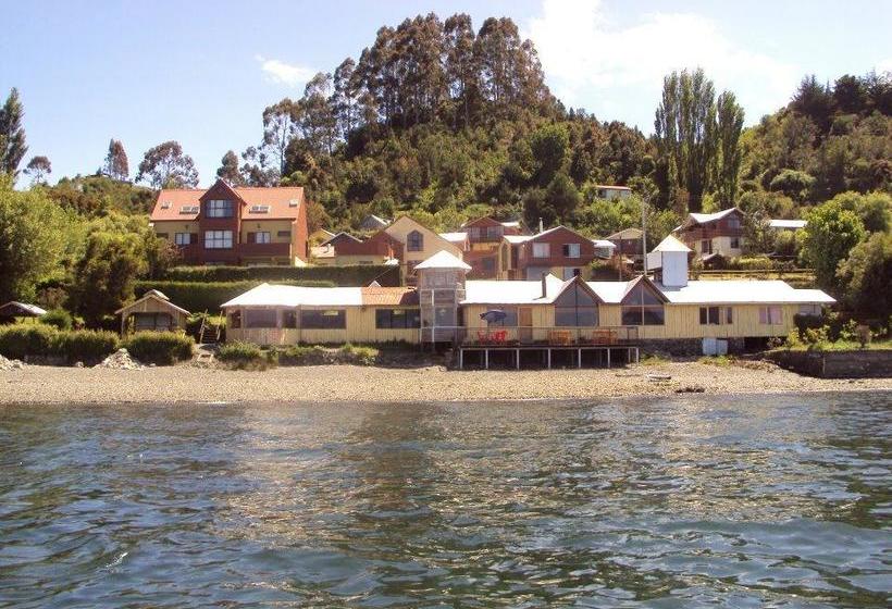 Cabañas Complejo Turistico Los Alamos | Puerto Montt | Los Lagos | Chile 13