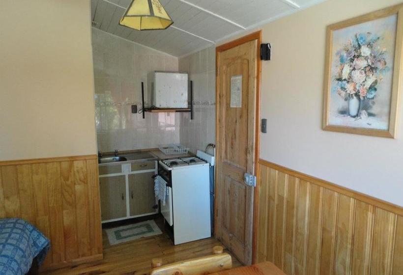 Cabañas Complejo Turistico Los Alamos | Puerto Montt | Los Lagos | Chile 14