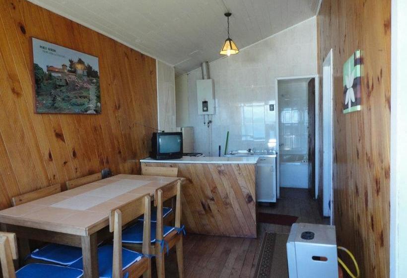 Cabañas Complejo Turistico Los Alamos | Puerto Montt | Los Lagos | Chile 15