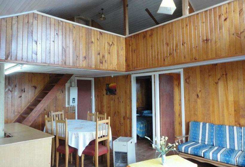 Cabañas Complejo Turistico Los Alamos | Puerto Montt | Los Lagos | Chile 16