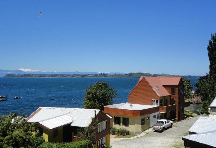 Cabañas Complejo Turistico Los Alamos | Puerto Montt | Los Lagos | Chile 17