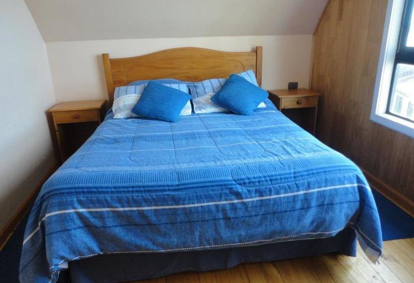 Cabañas Complejo Turistico Los Alamos | Puerto Montt | Los Lagos | Chile 18