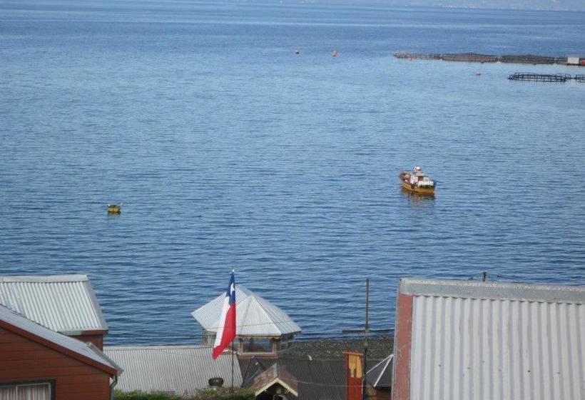 Cabañas Complejo Turistico Los Alamos | Puerto Montt | Los Lagos | Chile 19