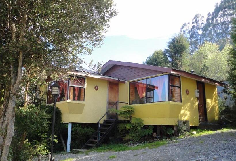 Cabañas Complejo Turistico Los Alamos | Puerto Montt | Los Lagos | Chile 2