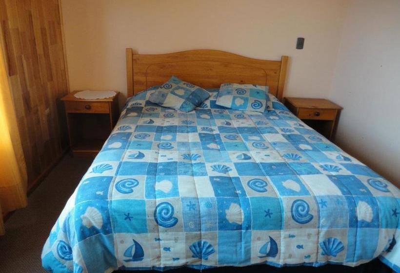 Cabañas Complejo Turistico Los Alamos | Puerto Montt | Los Lagos | Chile 20