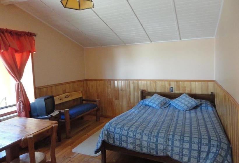 Cabañas Complejo Turistico Los Alamos | Puerto Montt | Los Lagos | Chile 3