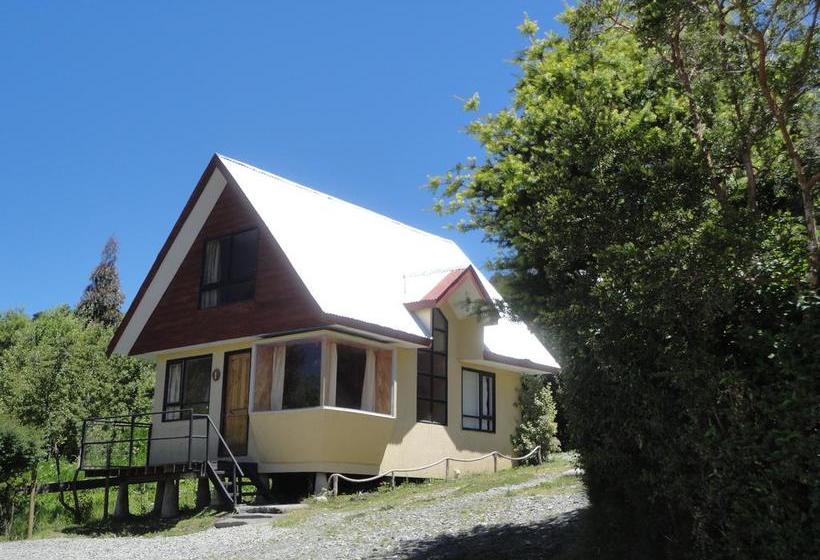Cabañas Complejo Turistico Los Alamos | Puerto Montt | Los Lagos | Chile 4