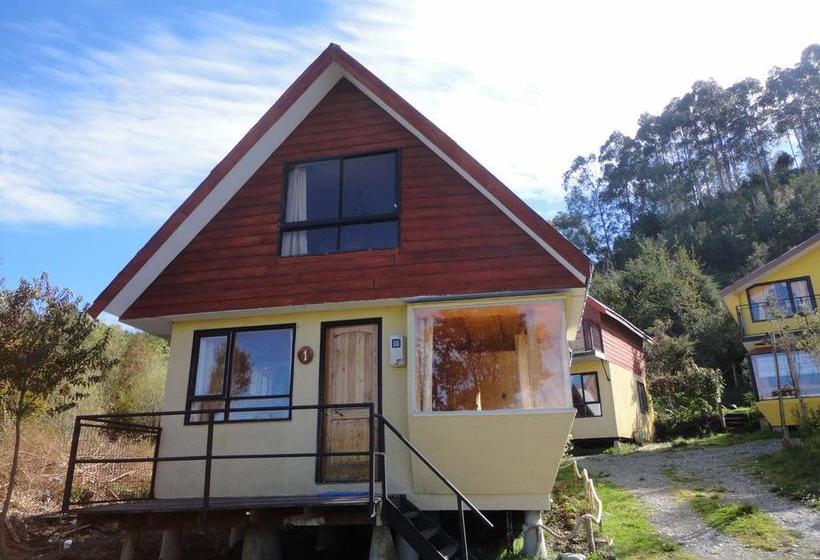 Cabañas Complejo Turistico Los Alamos | Puerto Montt | Los Lagos | Chile 5