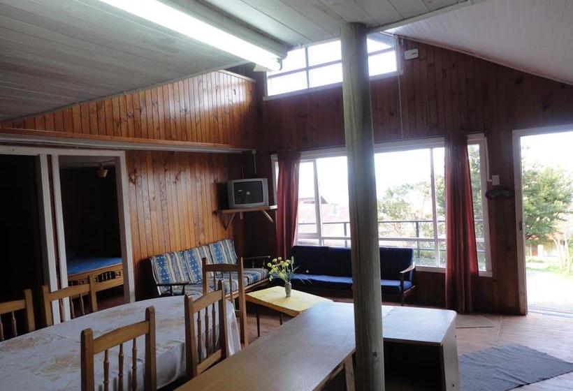 Cabañas Complejo Turistico Los Alamos | Puerto Montt | Los Lagos | Chile 6