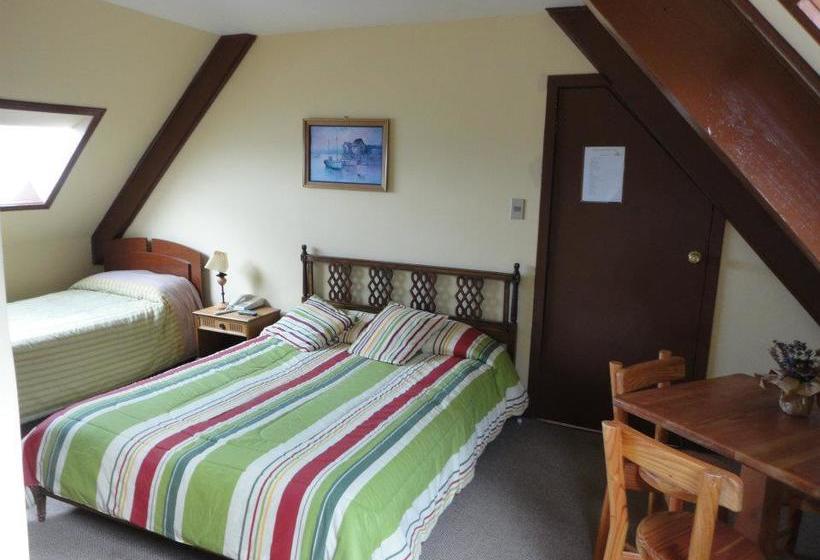 Cabañas Complejo Turistico Los Alamos | Puerto Montt | Los Lagos | Chile 7