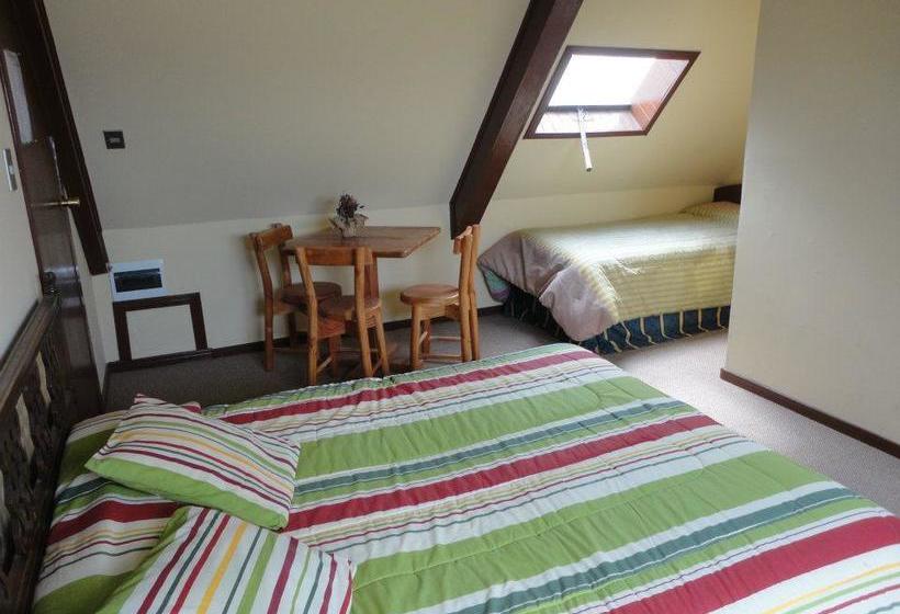 Cabañas Complejo Turistico Los Alamos | Puerto Montt | Los Lagos | Chile 8