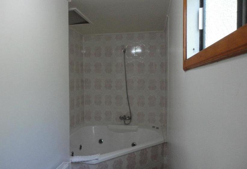 Cabañas Complejo Turistico Los Alamos | Puerto Montt | Los Lagos | Chile 9