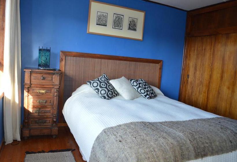 Hostal Colores del Puerto Puerto Montt Los Lagos