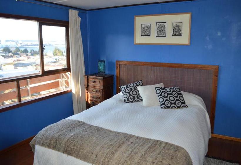 Hostal Colores del Puerto | Puerto Montt | Los Lagos | Chile 1