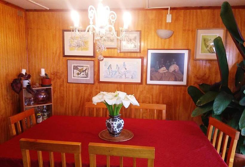 Hostal Colores del Puerto | Puerto Montt | Los Lagos | Chile 10