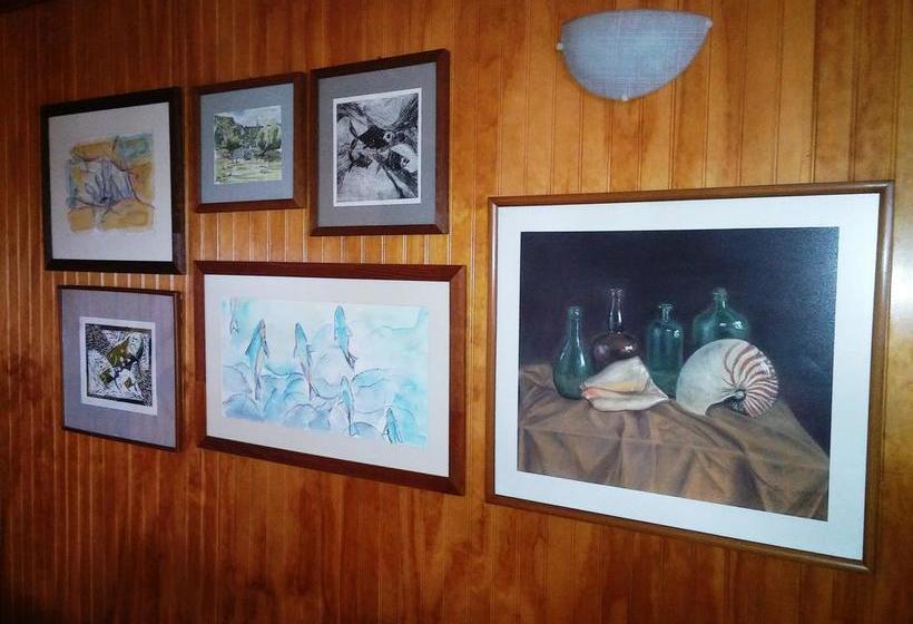 Hostal Colores del Puerto | Puerto Montt | Los Lagos | Chile 13