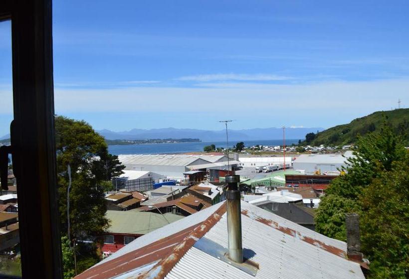 Hostal Colores del Puerto | Puerto Montt | Los Lagos | Chile 15