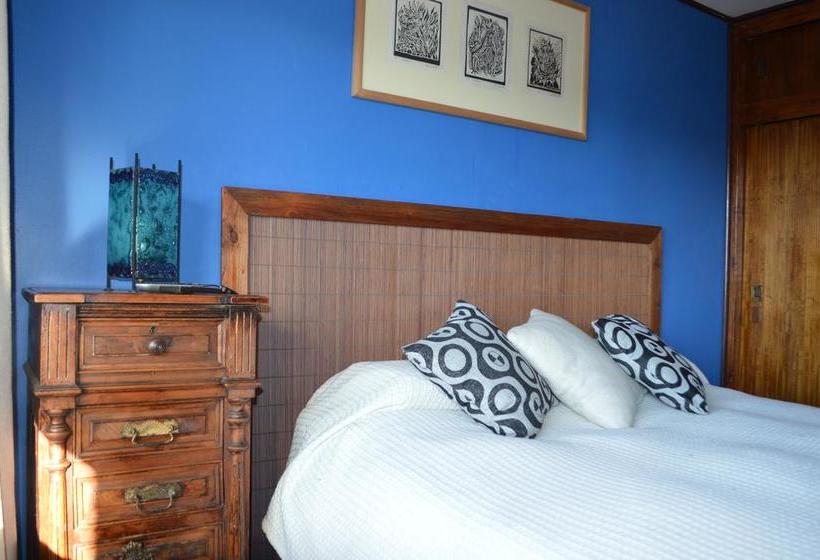 Hostal Colores del Puerto | Puerto Montt | Los Lagos | Chile 4