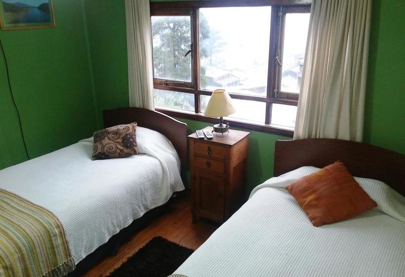 Hostal Colores del Puerto | Puerto Montt | Los Lagos | Chile 5