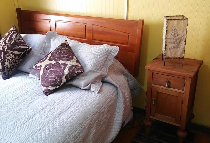 Hostal Colores del Puerto | Puerto Montt | Los Lagos | Chile 6