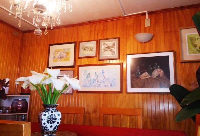 Hostal Colores del Puerto | Puerto Montt | Los Lagos | Chile 9