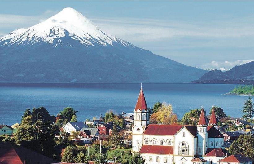 Rustik Hostel Puerto Montt