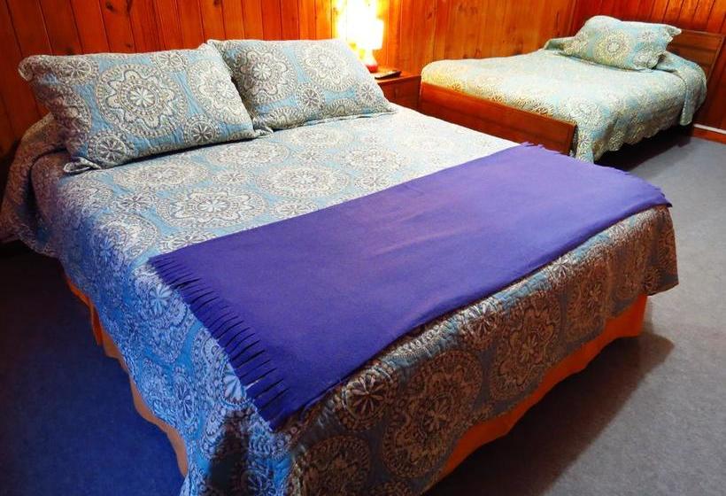 Hostal Benavente | Puerto Montt | Los Lagos | Chile 1