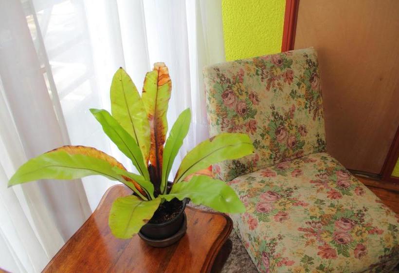 Hostal Benavente | Puerto Montt | Los Lagos | Chile 11