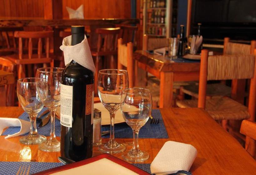 Hostal Benavente | Puerto Montt | Los Lagos | Chile 15