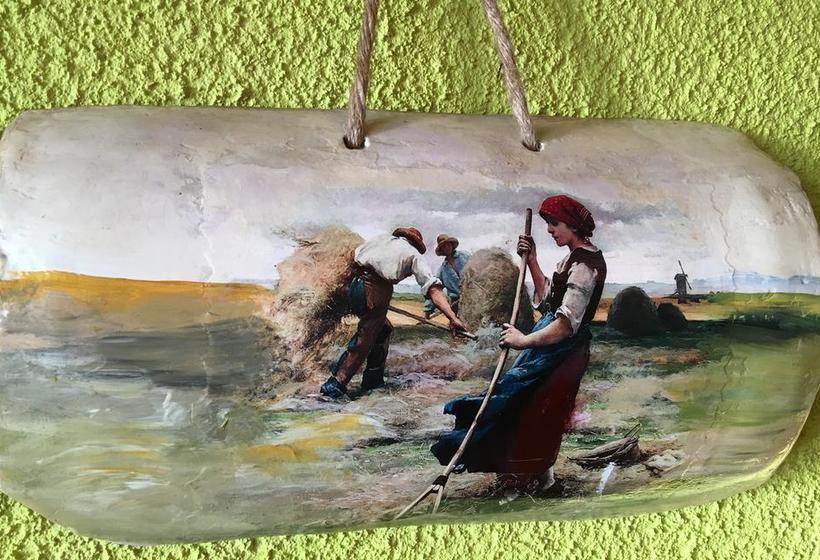 Hostal Benavente | Puerto Montt | Los Lagos | Chile 17