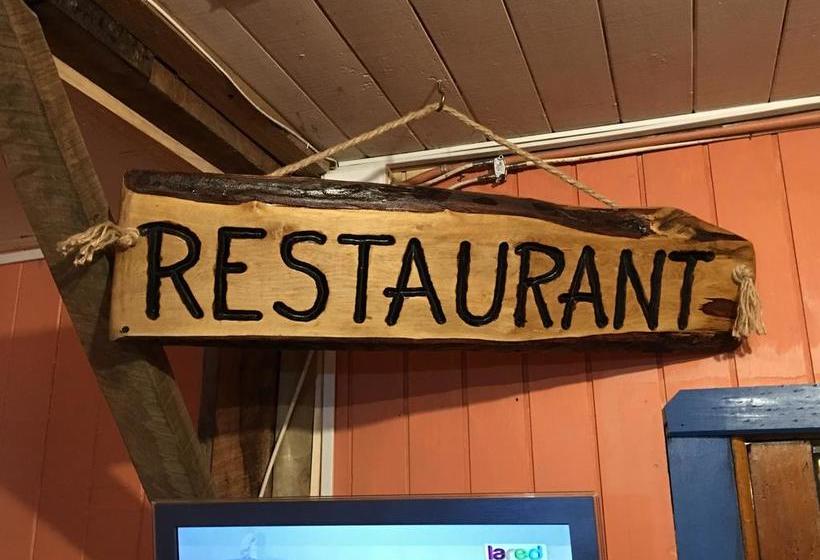 Hostal Benavente | Puerto Montt | Los Lagos | Chile 18