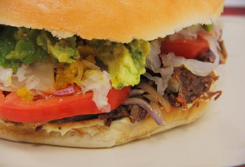 Hostal Benavente | Puerto Montt | Los Lagos | Chile 20